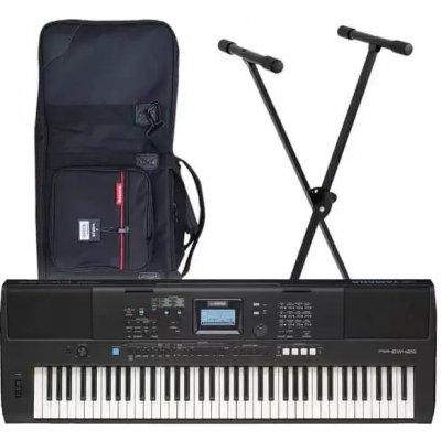 Yamaha PSR EW425 SETSP – Sleviste.cz