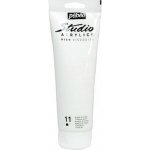 Pébéo Studio Acrylic Akrylová barva 100 ml 041 brilantní bílá – Hledejceny.cz