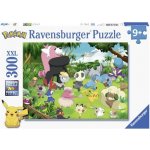 Ravensburger Pokémon XXL 300 dílků – Hledejceny.cz