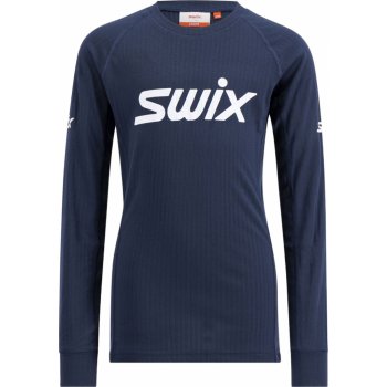 Swix triko s dlouhým rukávem RaceX Classic Long Sleeve 10095-23-75127