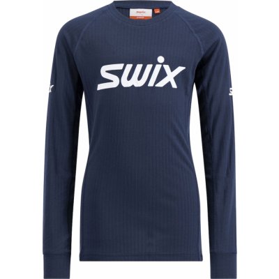 Swix triko s dlouhým rukávem RaceX Classic Long Sleeve 10095-23-75127
