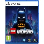 LEGO Batman: Legacy of the Dark Knight – Hledejceny.cz