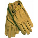 Scippis Gloves Tan žluté – Zboží Mobilmania