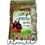 JLP Podestýlka z konopného pazdeří 10 l – Hledejceny.cz