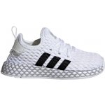 adidas Deerupt Runner C F34297 bílá – Zbozi.Blesk.cz