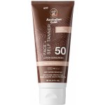 Australian Gold Face with Self Tanner SPF50 samoopalovací krém na obličej 88 ml – Zboží Dáma