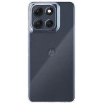 Tactical TPU Motorola Moto G86 Transparent – Sleviste.cz