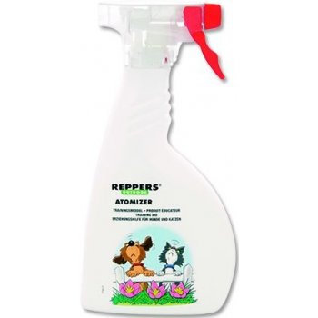 Beaphar Odpuzovač venkovní Reppers Spray 400 ml