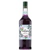 Šťáva Giffard Violette, fialkový sirup, 1 l