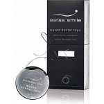 Swiss Smile In Between voskovaná dentální páska 70 m – Zboží Mobilmania