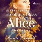 Through the Looking-glass and What Alice Found There (EN) – Hledejceny.cz