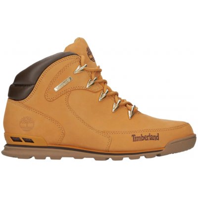 Timberland Euro Rock Wr Basic obuv TB0A2A9T2311 hnědé – Zboží Dáma