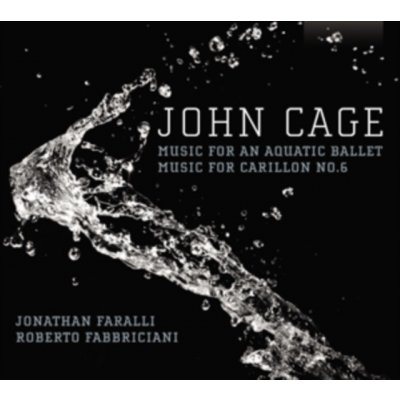 Cage J. - Music For An Aquatic Ball CD