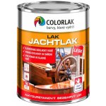 Colorlak jachtlak S1006 0000 0,6 l bezbarvý lesklý – Zbozi.Blesk.cz