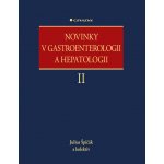 Novinky v gastroenterologii a hepatologii II – Hledejceny.cz