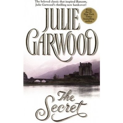 Julie Garwood - Secret – Hledejceny.cz