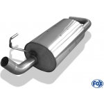 FOX NI190000-MSD – Hledejceny.cz