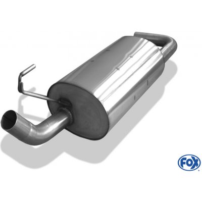 FOX NI190000-MSD – Hledejceny.cz