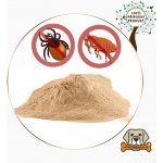 KH Natural repelent Pivovarské kvasnice Vitamin B1 pro psy 800 g – Hledejceny.cz