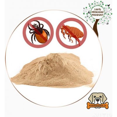 KH Natural repelent Pivovarské kvasnice Vitamin B1 pro psy 800 g – Hledejceny.cz