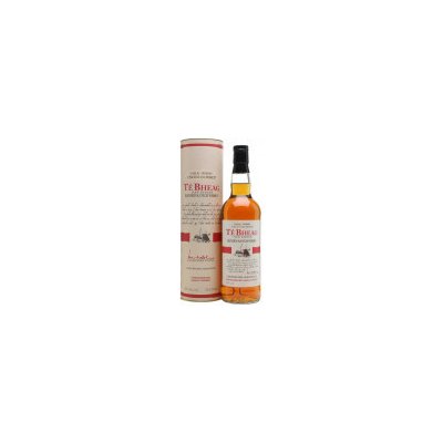 Te Bheag Unchilfiltered Whisky 40% 0,7 l (tuba)