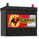 Banner Power Bull 12V 45Ah 360A P45 23 – Sleviste.cz