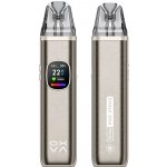 Oxva Xlim Pro 2 DNA Pod Kit 1300 mAh Silk Brown 1 ks – Zboží Dáma