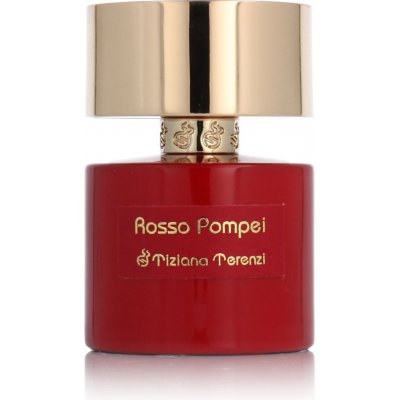 Tiziana Terenzi Rosso Pompei parfémovaná voda unisex 100 ml tester