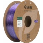 eSUN PLA-Clear Translucent Light Purple 1,75 mm 1000 g – Zboží Živě