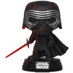 Funko Pop! Star WarsRise of Skywalker Kylo Ren Electronic se zvukem svítí 9 cm – Hledejceny.cz