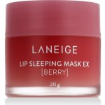 Laneige Lip Sleeping Mask Berry 20 g – Zboží Dáma