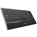 Logitech Illuminated Keyboard K740 920-005696CZ