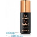 Alcina Its never too late sérum proti vráskám 30 ml