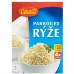Vitana Parboiled rýže 4 x 100 g – Zboží Dáma