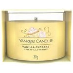 Yankee Candle Vanilla Cupcake 3 x 37 g – Zbozi.Blesk.cz