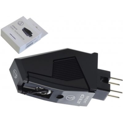 General Gramofonová přenoska T4P - AT-81CP PL200 295T ATN3472 3482 ND-145 AT300P – Zbozi.Blesk.cz