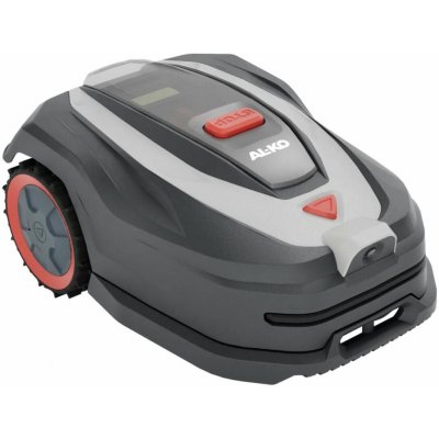 AL-KO Robolinho 500 Vision – Zboží Mobilmania