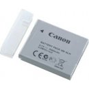 Foto - Video baterie - originální Canon NB-6LH