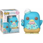 Funko Pop! 102 Hello Kitty And Friends Tuxedosam – Zboží Dáma