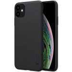 Pouzdro Nillkin Frosted Apple iPhone 11 mint černé – Hledejceny.cz