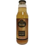 Vinařství Konečný hroznový mošt Chardonnay 0,75 L – Zboží Dáma