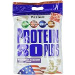 Weider Protein 80 Plus 2000 g – Sleviste.cz