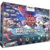 Desková hra IUVI Games Star Realms: Frontiers