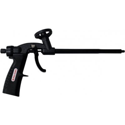 Pistole na PUR pěnu PRO-DOMA – teflon – Hledejceny.cz
