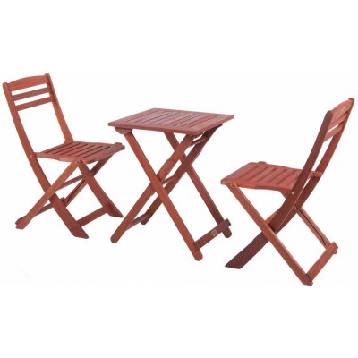 Hecht Balcony Set – Sleviste.cz