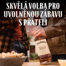 Jack Daniel's Honey 35% 1 l (holá láhev)