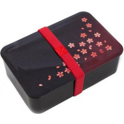 Hakoya japonský Bento box Sakura, 600 ml – Zbozi.Blesk.cz