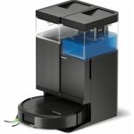 iRobot Roomba Plus 515 Combo + AutoWash dock Black – Zboží Mobilmania