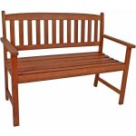 Garden Pleasure Promotion hnědá – Zboží Mobilmania