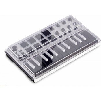 Decksaver LE Akai Professional MPK Mini MK2 Cover